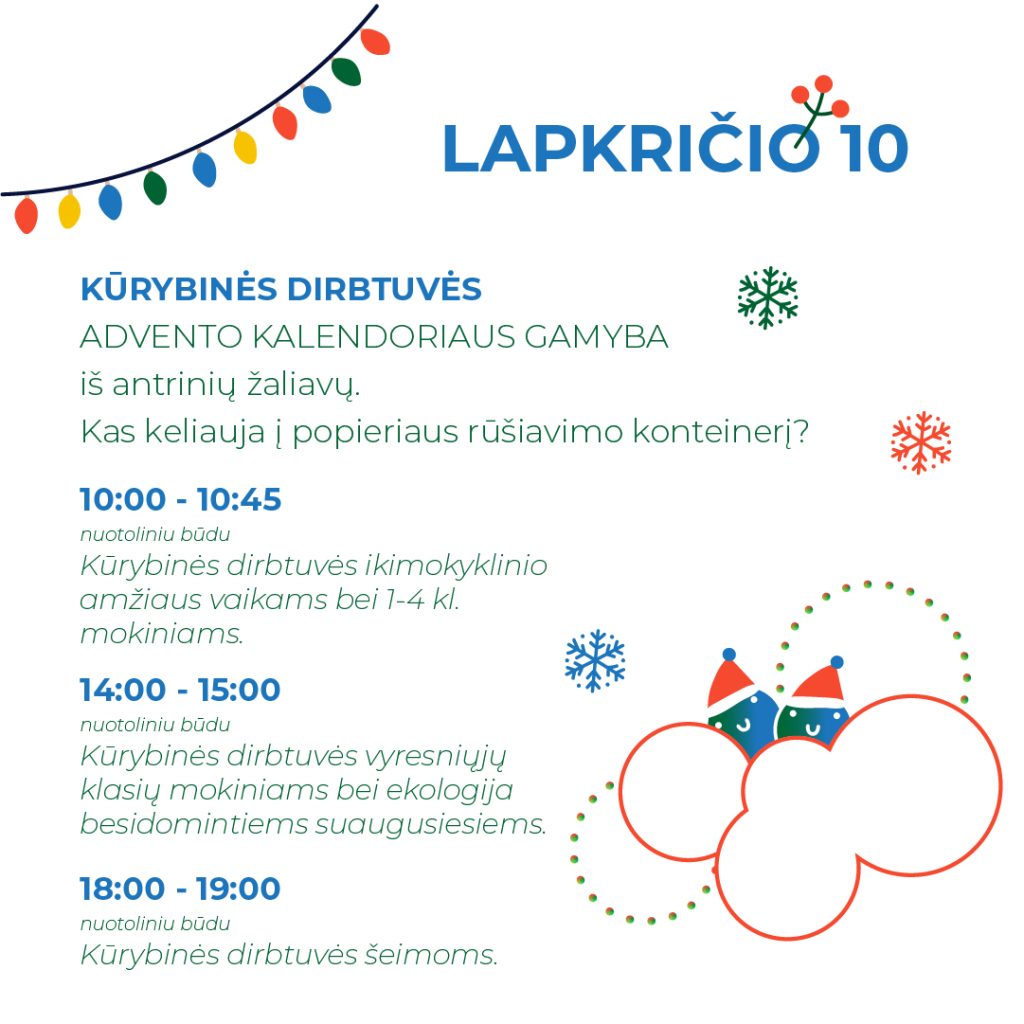 lapkricio