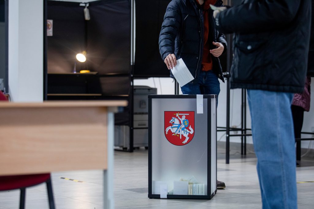 dežė