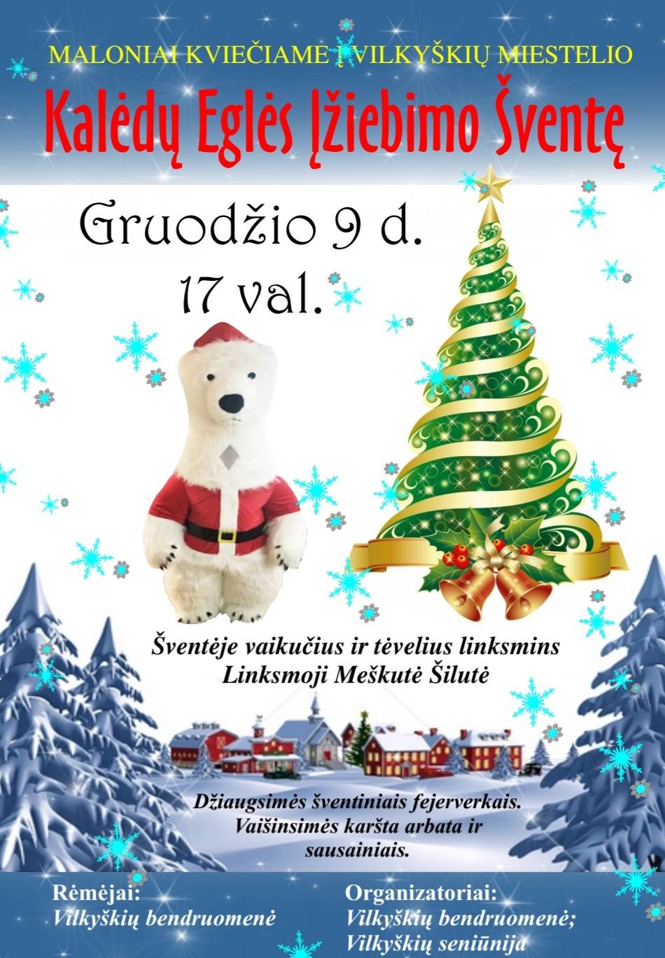 meška