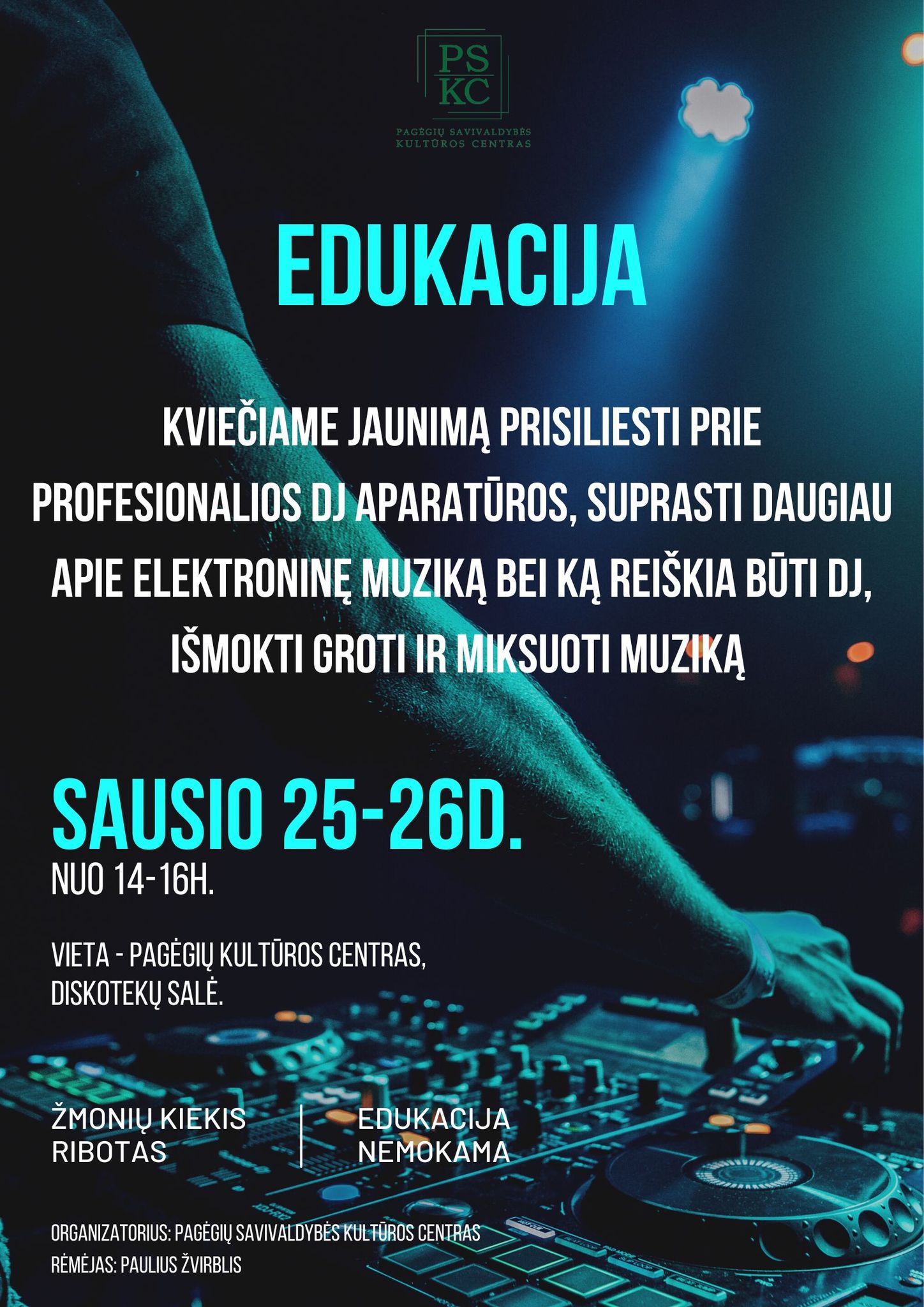 dj