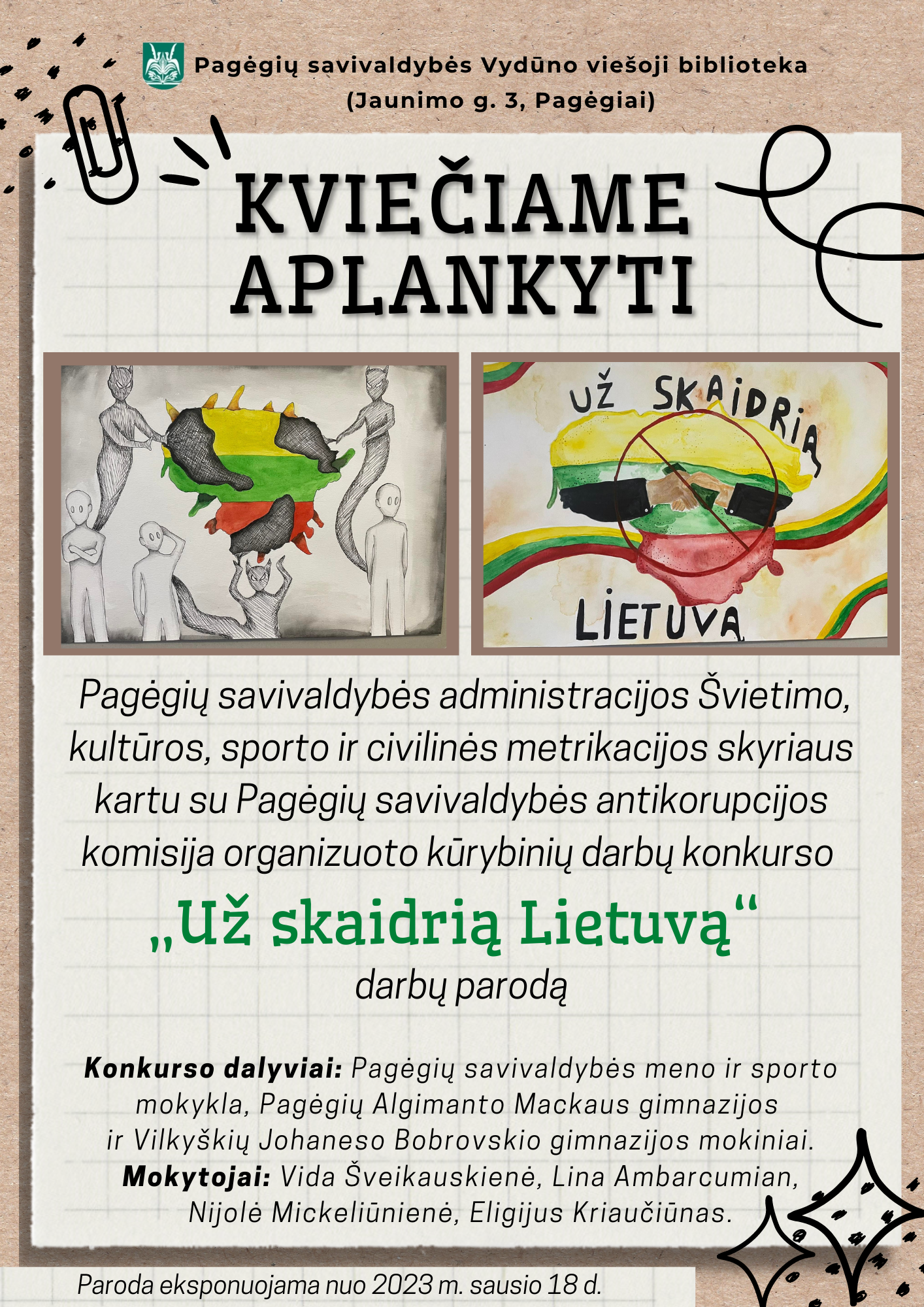 žemėlapis