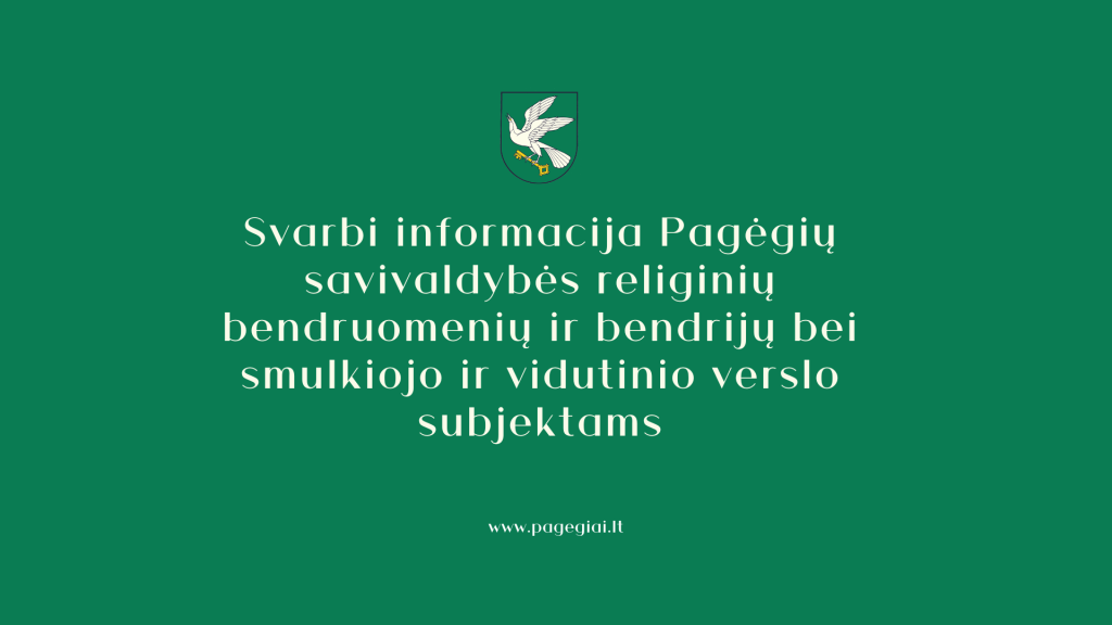 žalias