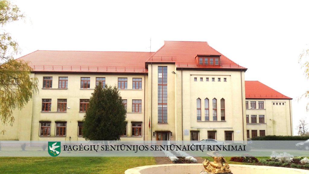 pagėgiai