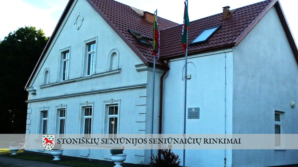 stoniškiai