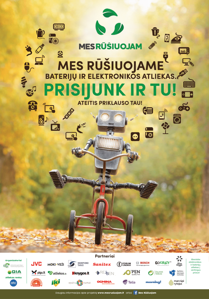 robotas