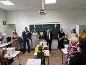 klasė