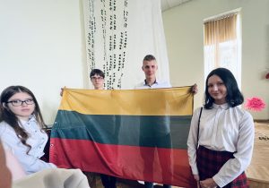 vėliava