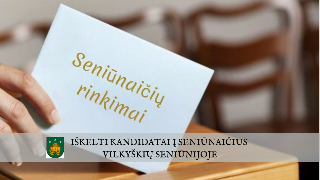 vilkyškiai