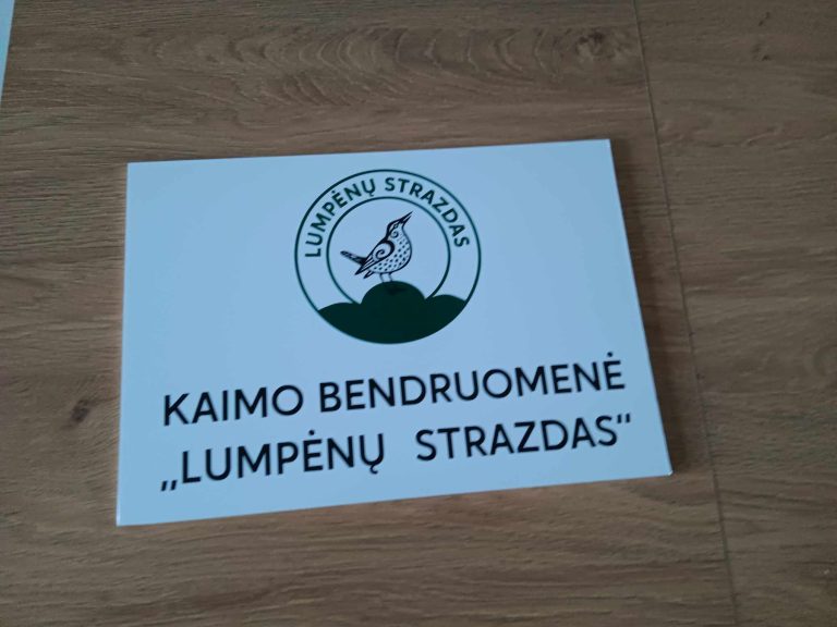 iškaba