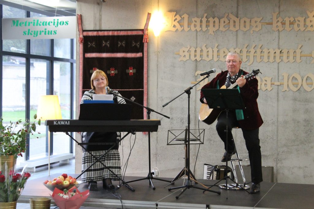 muzikantas