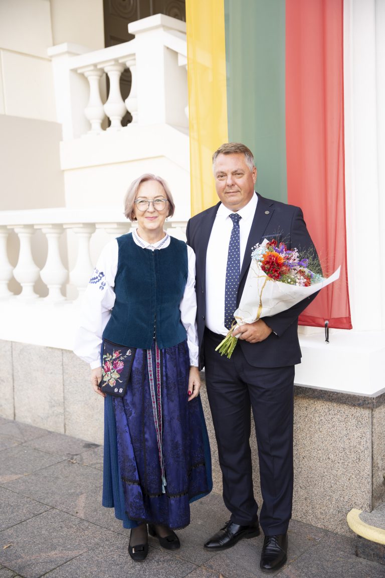 direktorė