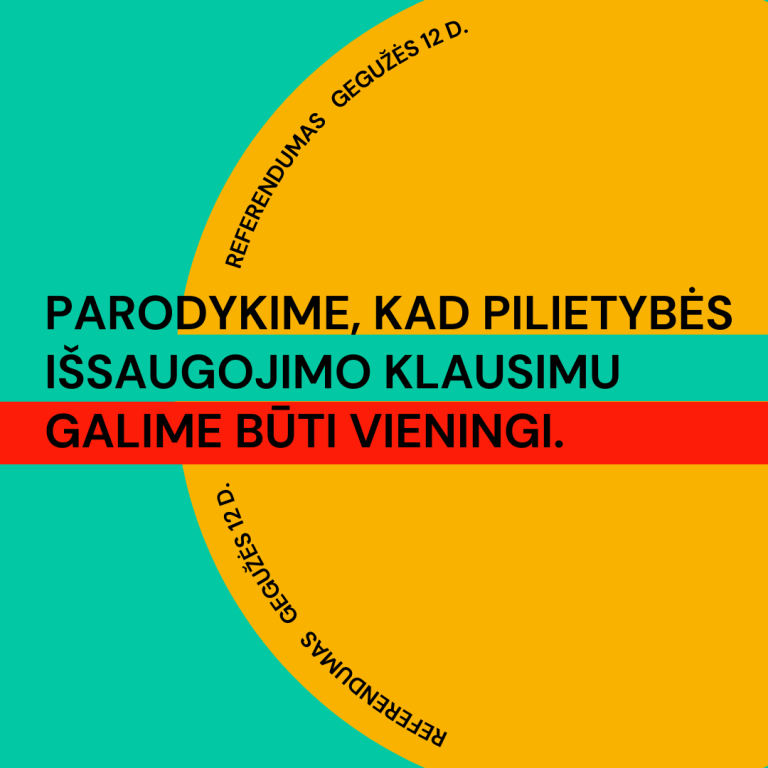spalvos