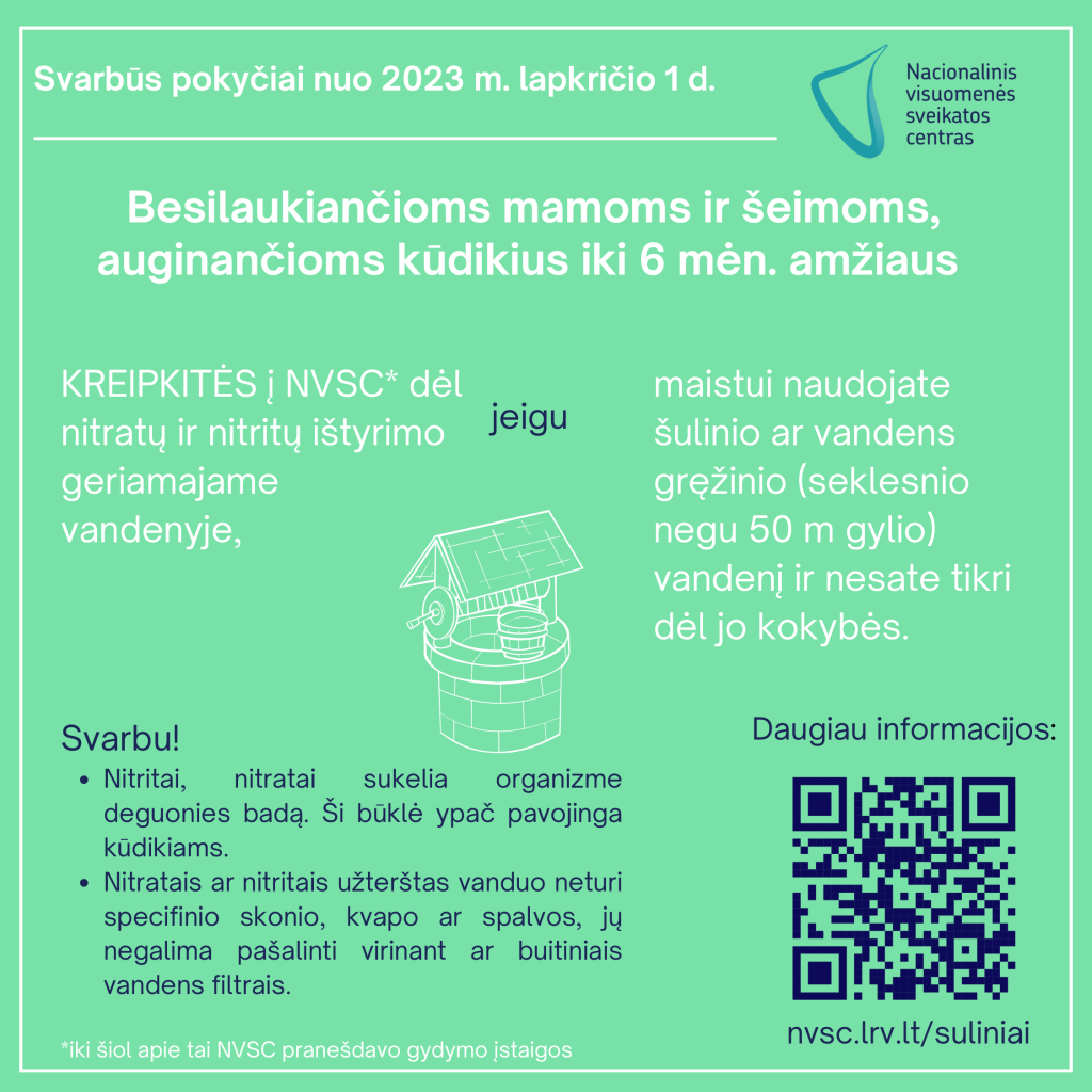 žalias