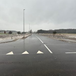 sankryža