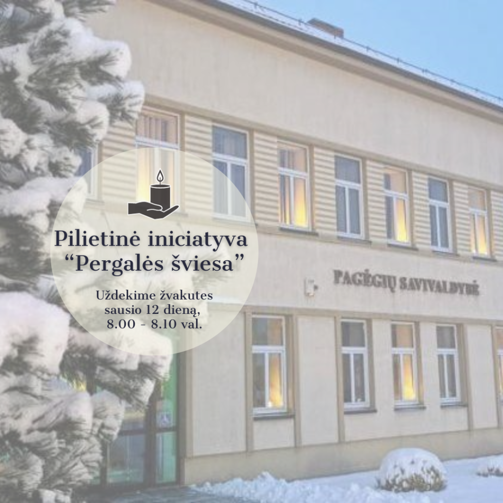savivaldybė