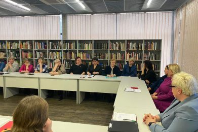 diskusija