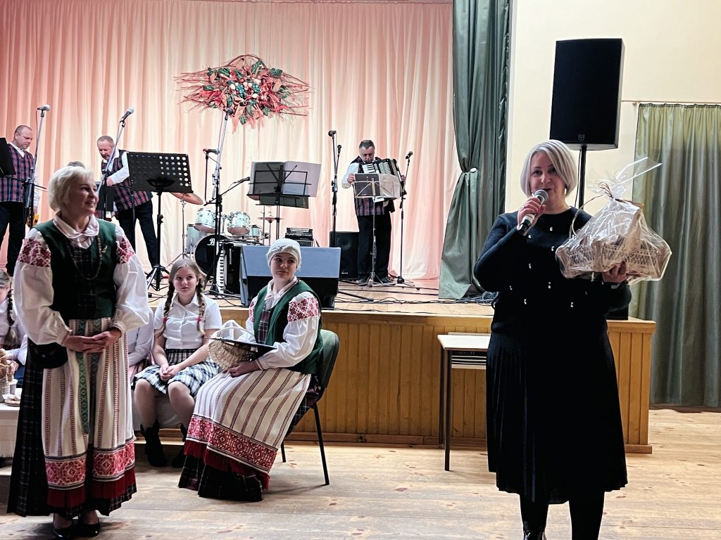 vicemerė