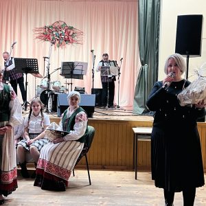 vicemerė