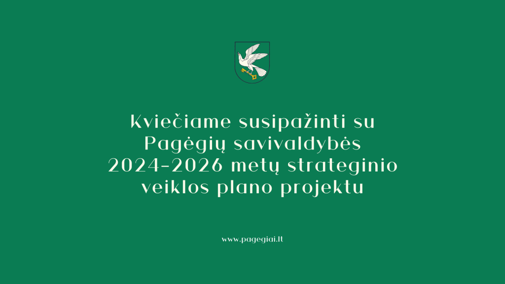 žalias