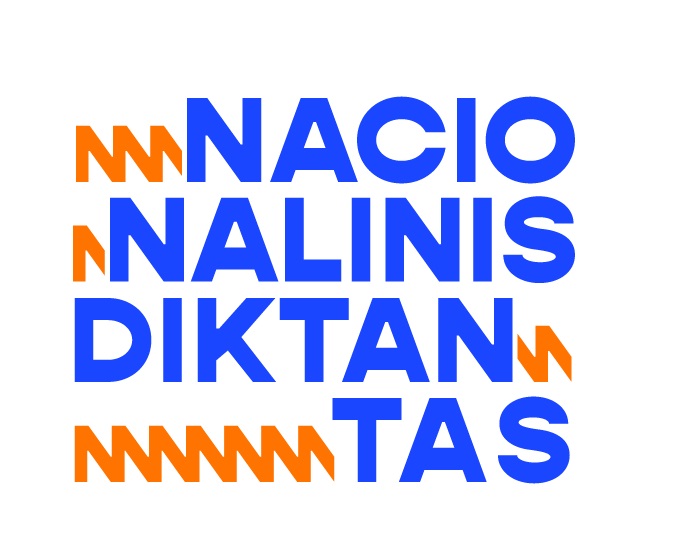 spalvos