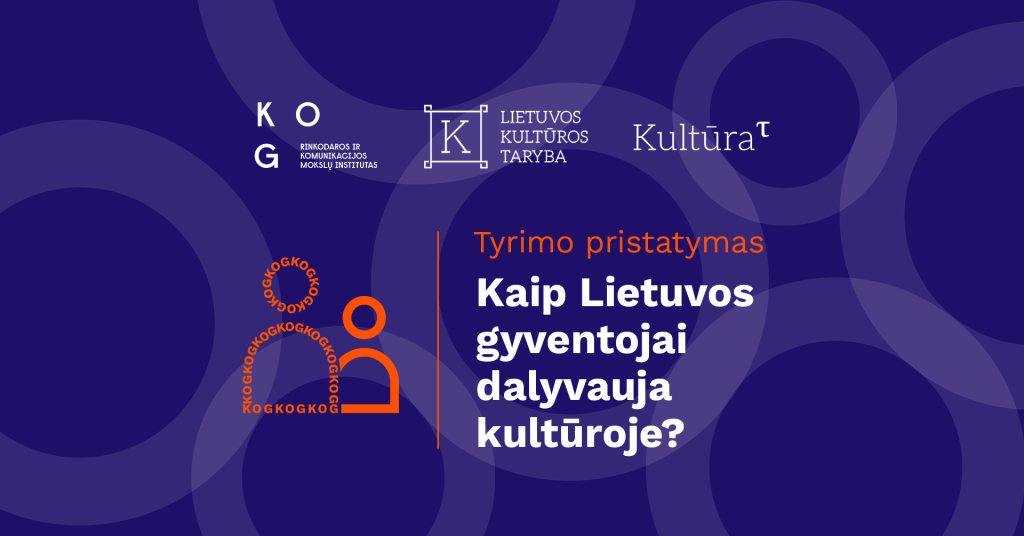 kultūra