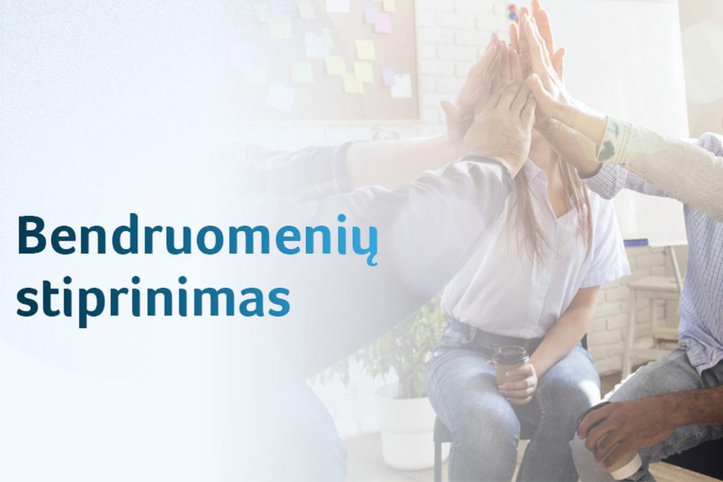 stiprinimas