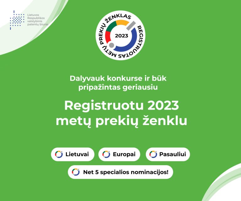žalias