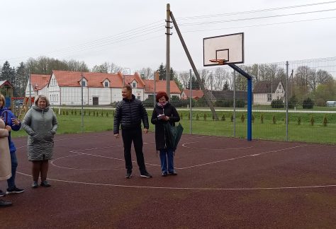 krepšinis