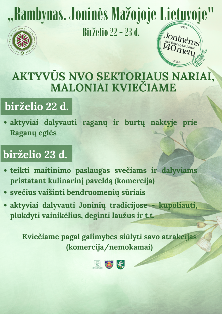 lapeliai