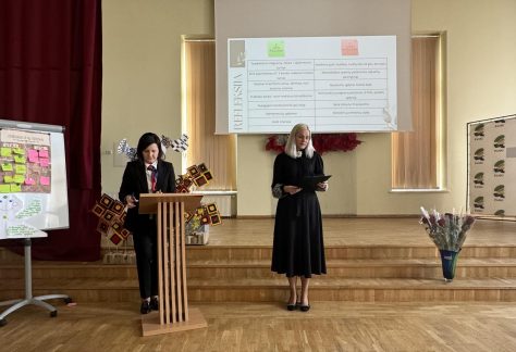 švietimas