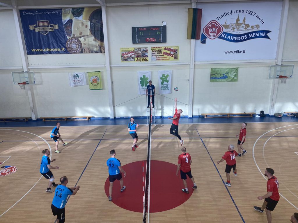 žaidimas