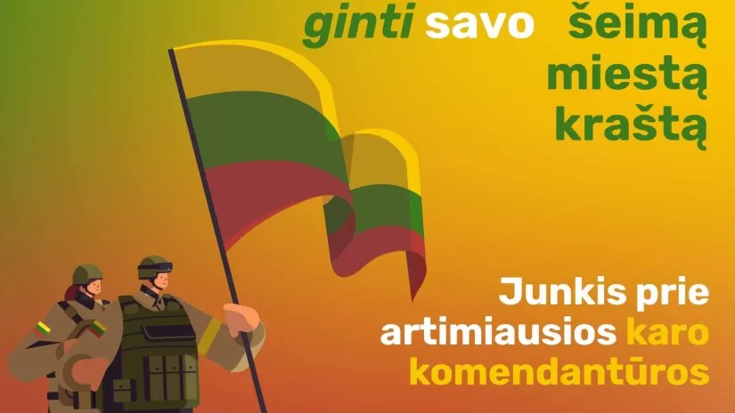 vėliava