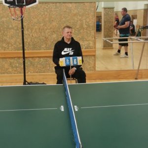 teisėjas