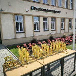 taurės