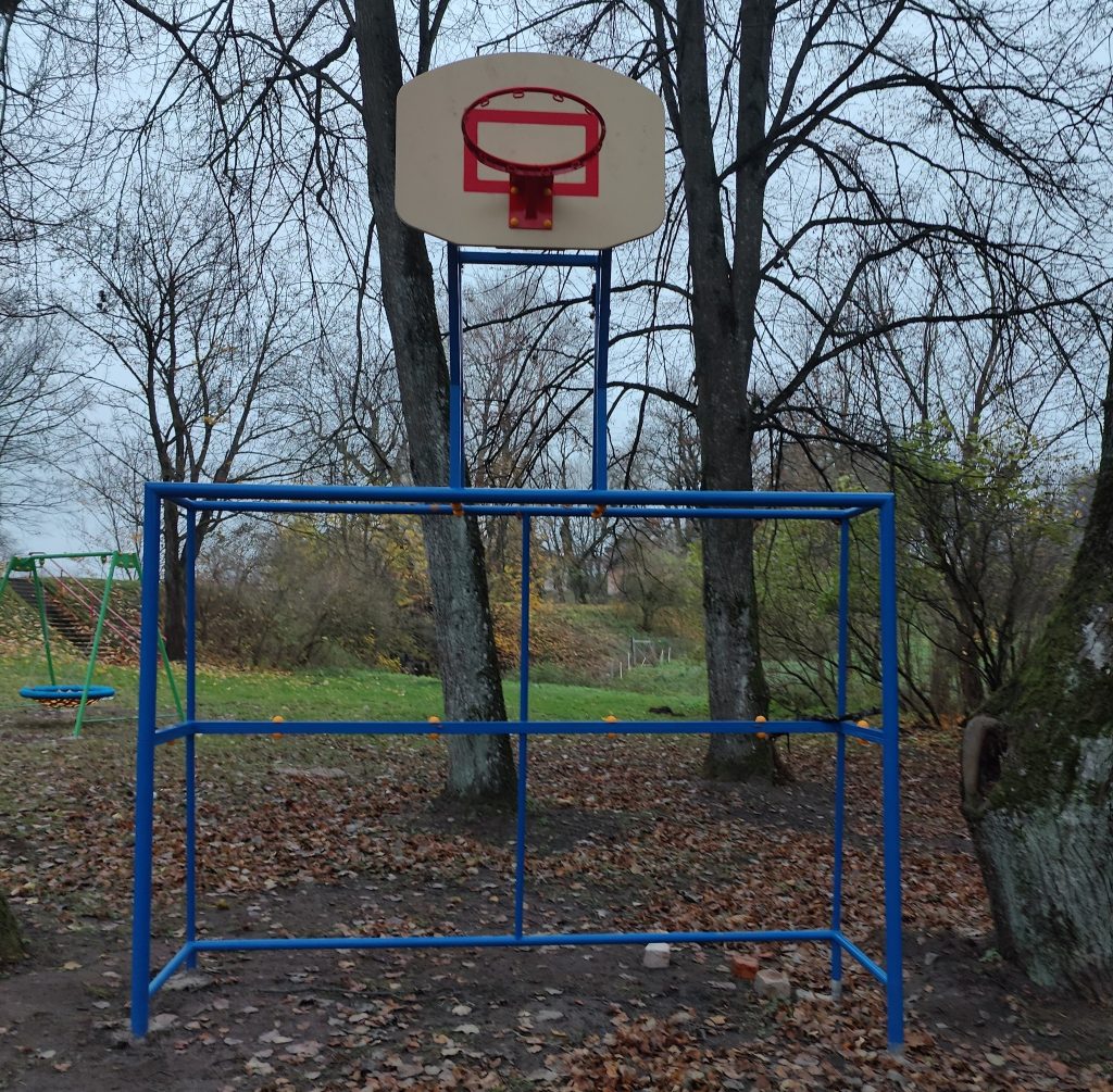 krepšis