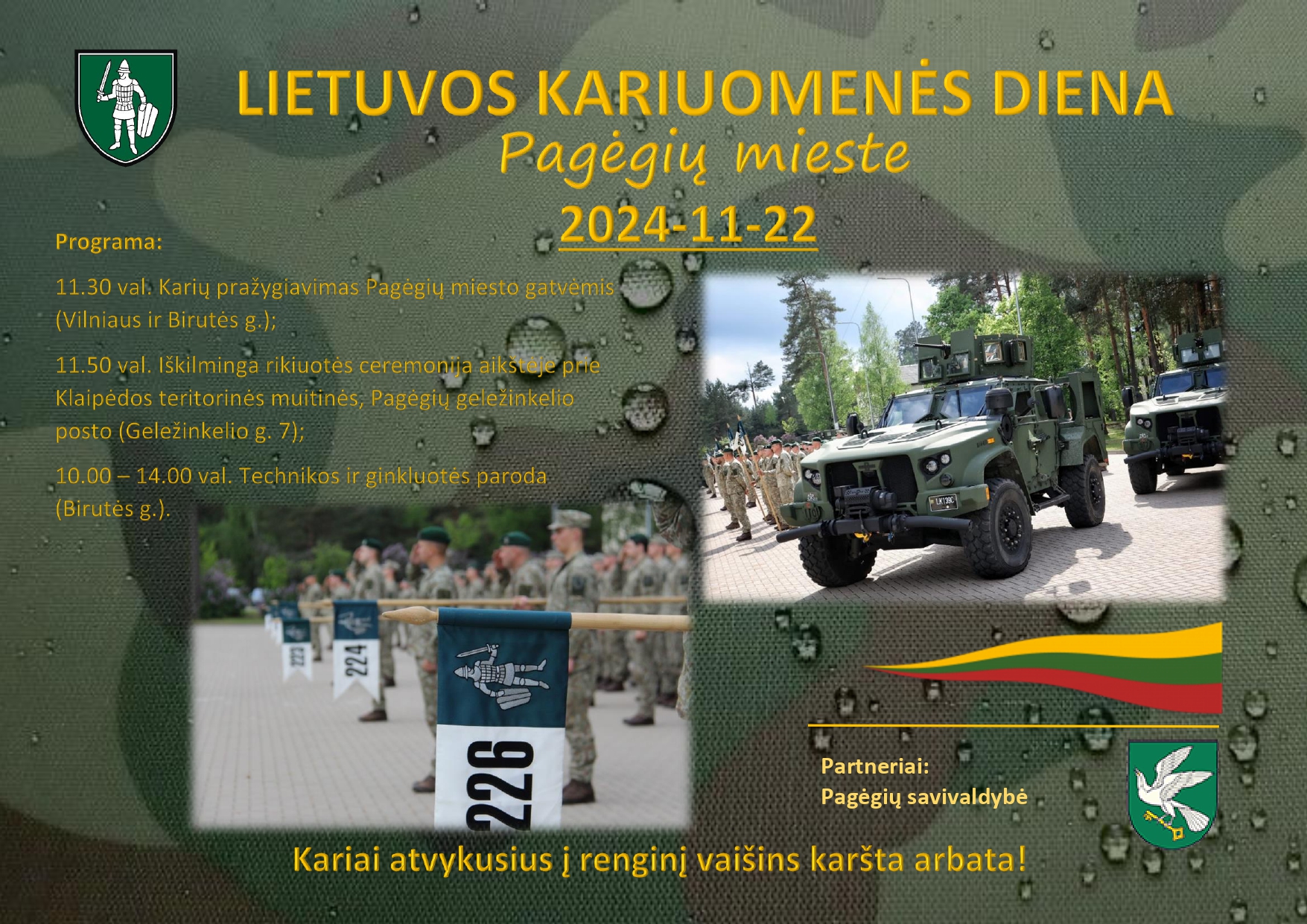 tankas