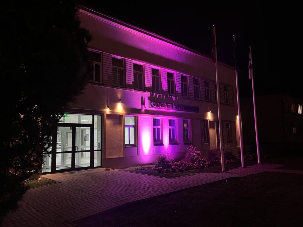 švieselė