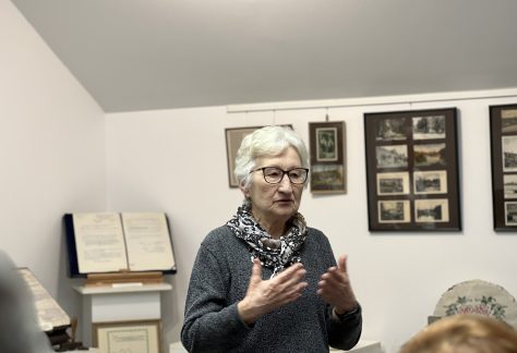 senjorė