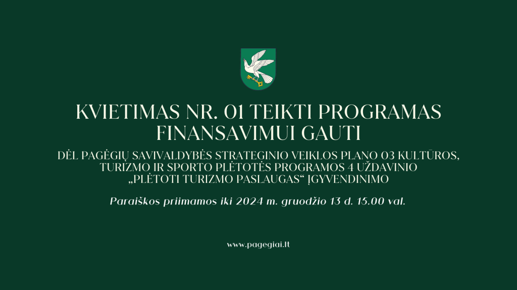 žalias