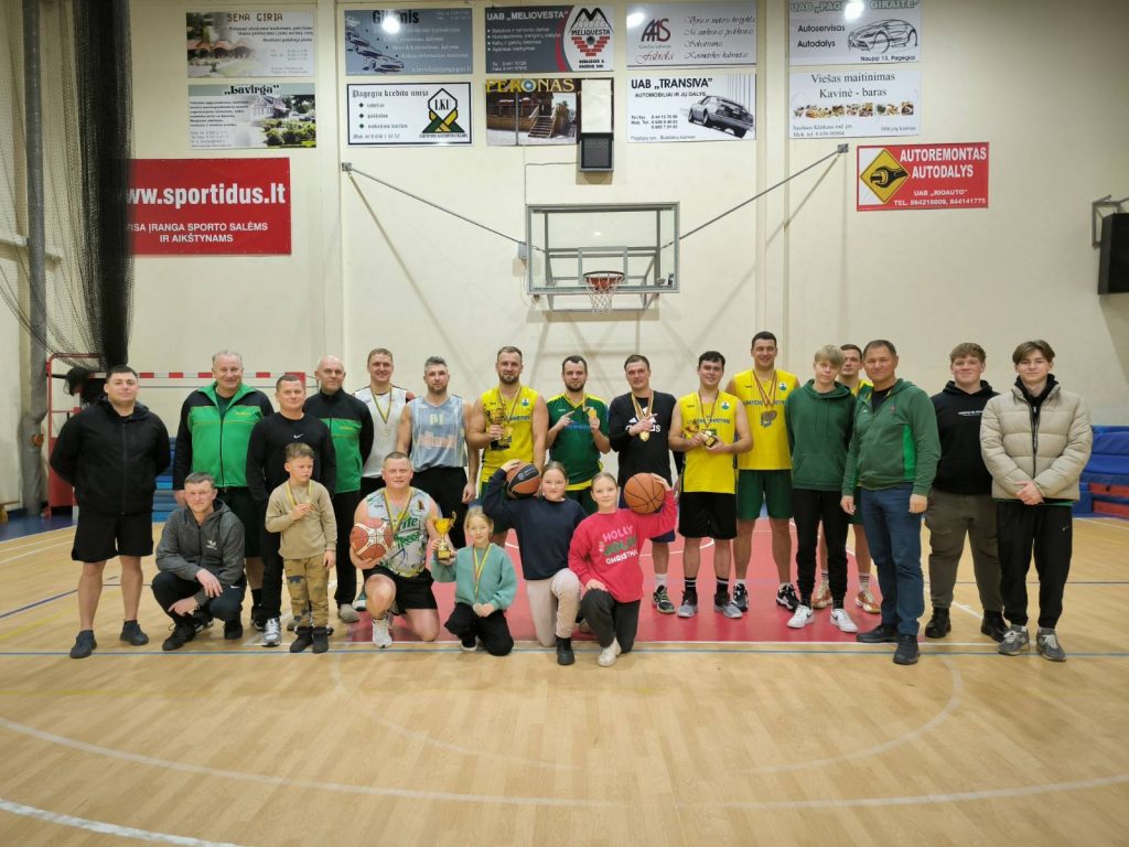 bendra foto