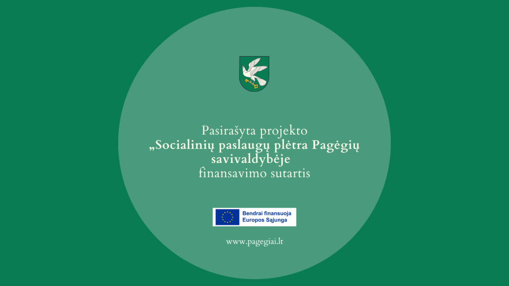 projektas