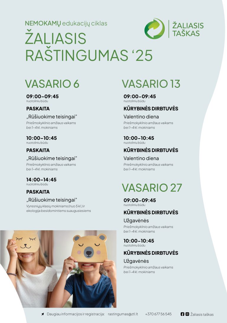 vasaris