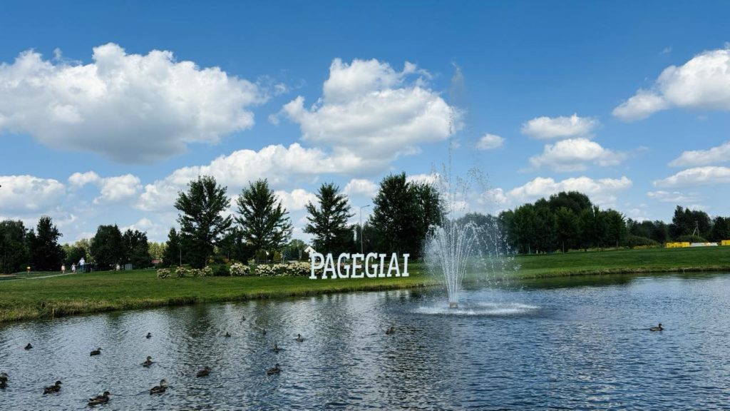 pagėgiai