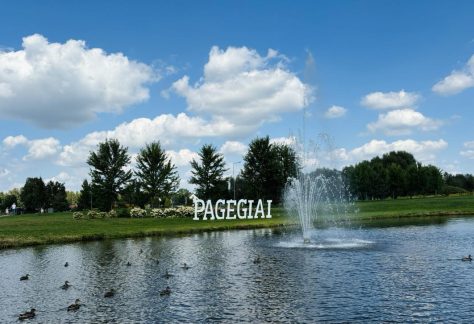 pagėgiai