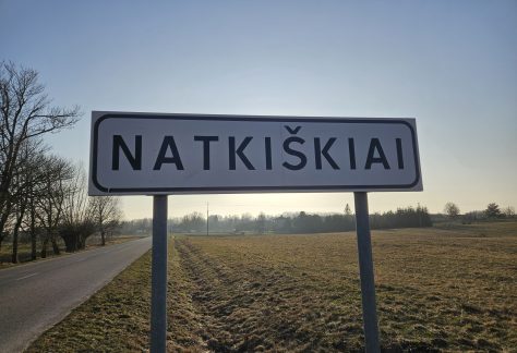 natkiškiai