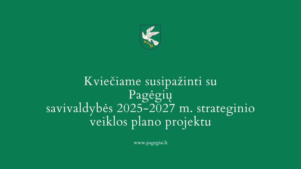žalias