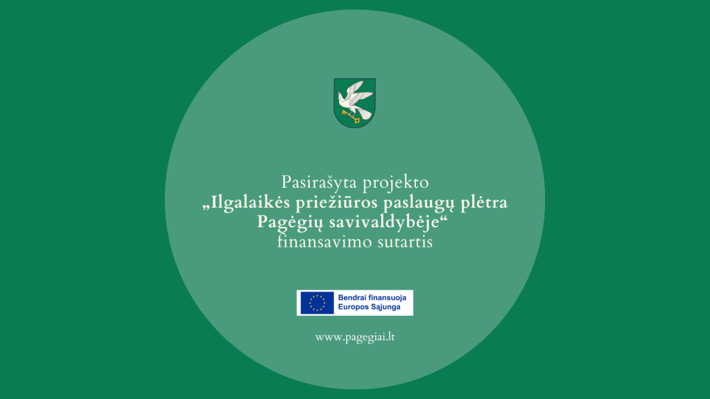 projektas