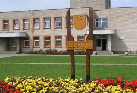 Lumpėnai