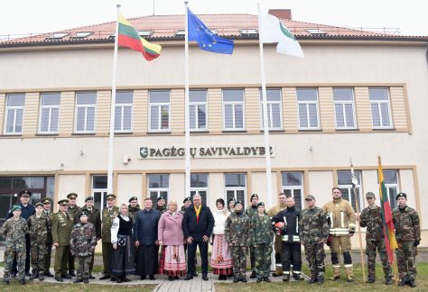 savivaldybė