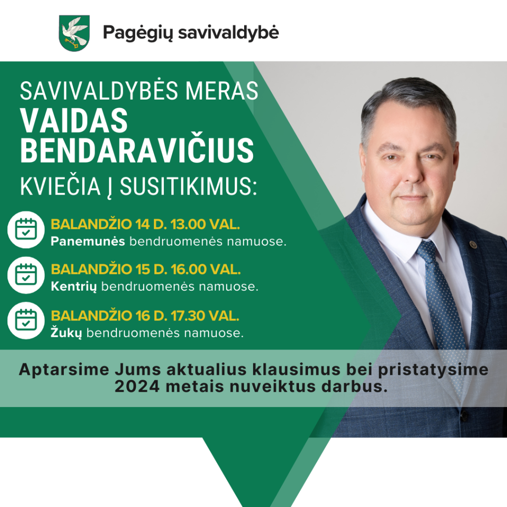 bendras